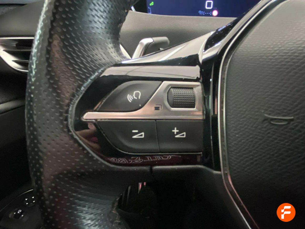Foto Peugeot 3008 20