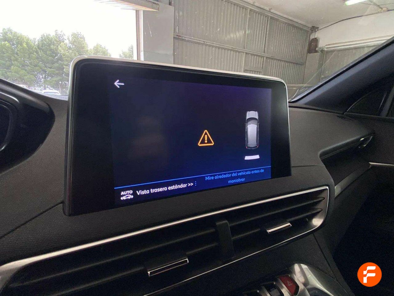 Foto Peugeot 3008 22
