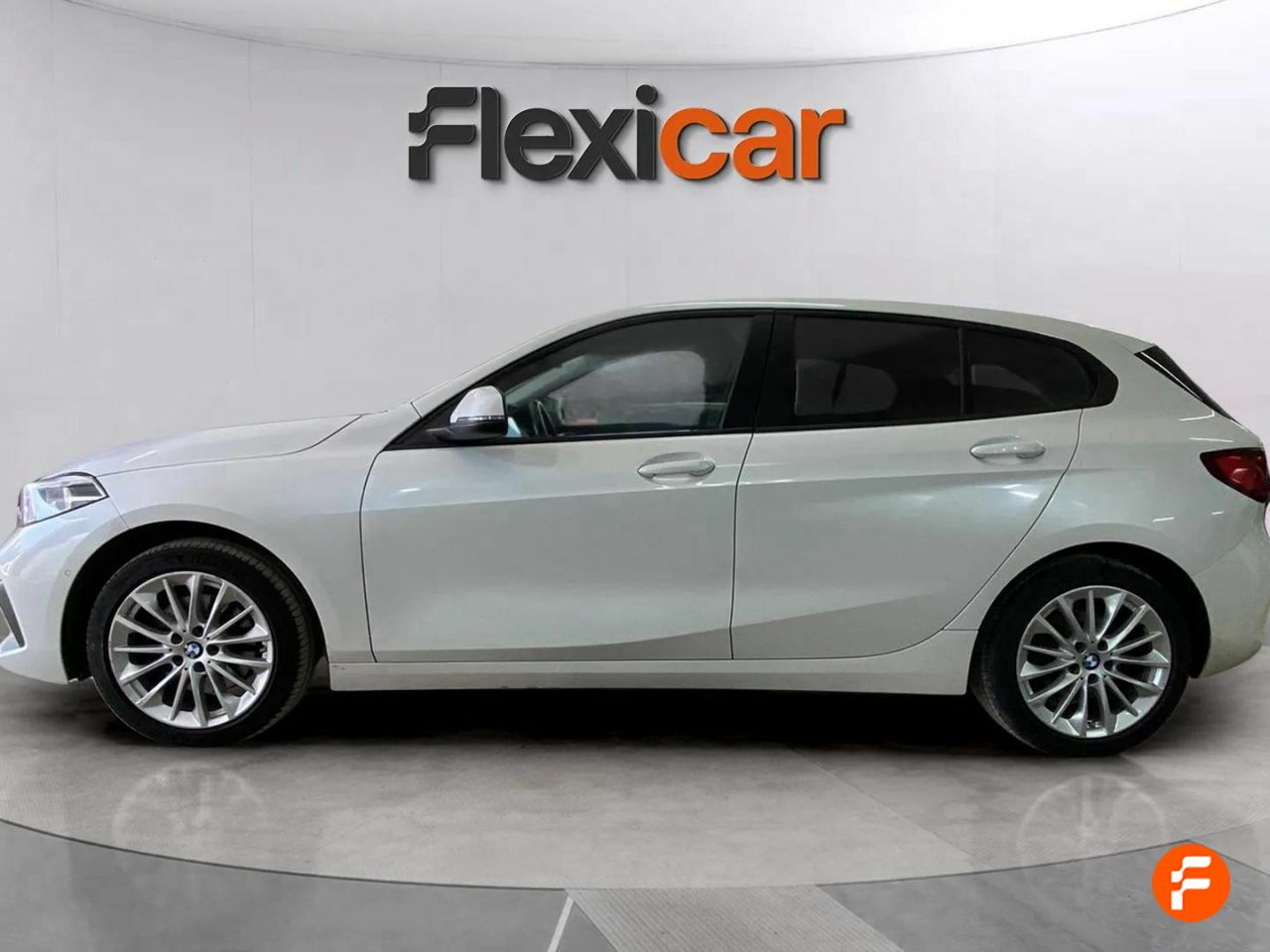 Foto BMW Serie 1 2