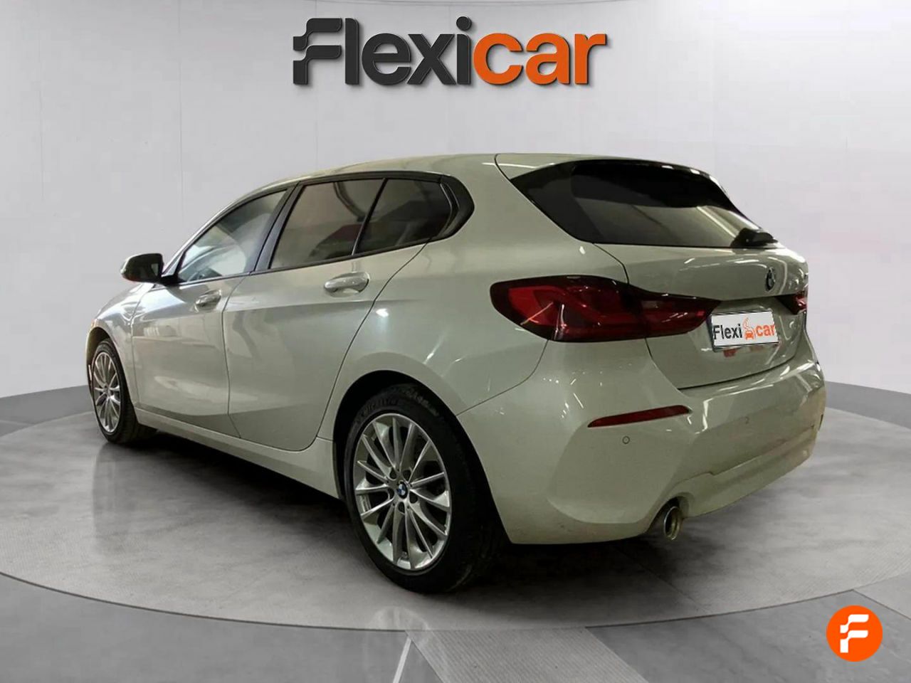 Foto BMW Serie 1 3