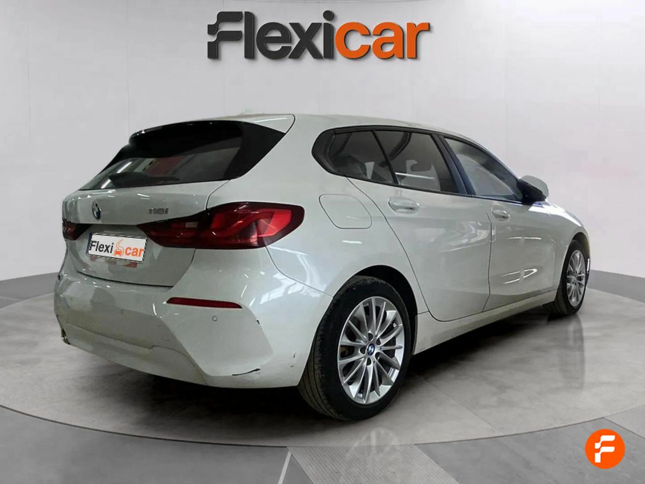 Foto BMW Serie 1 5