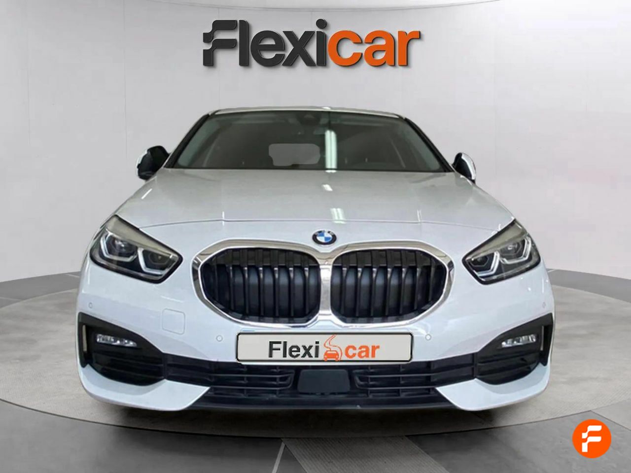 Foto BMW Serie 1 8