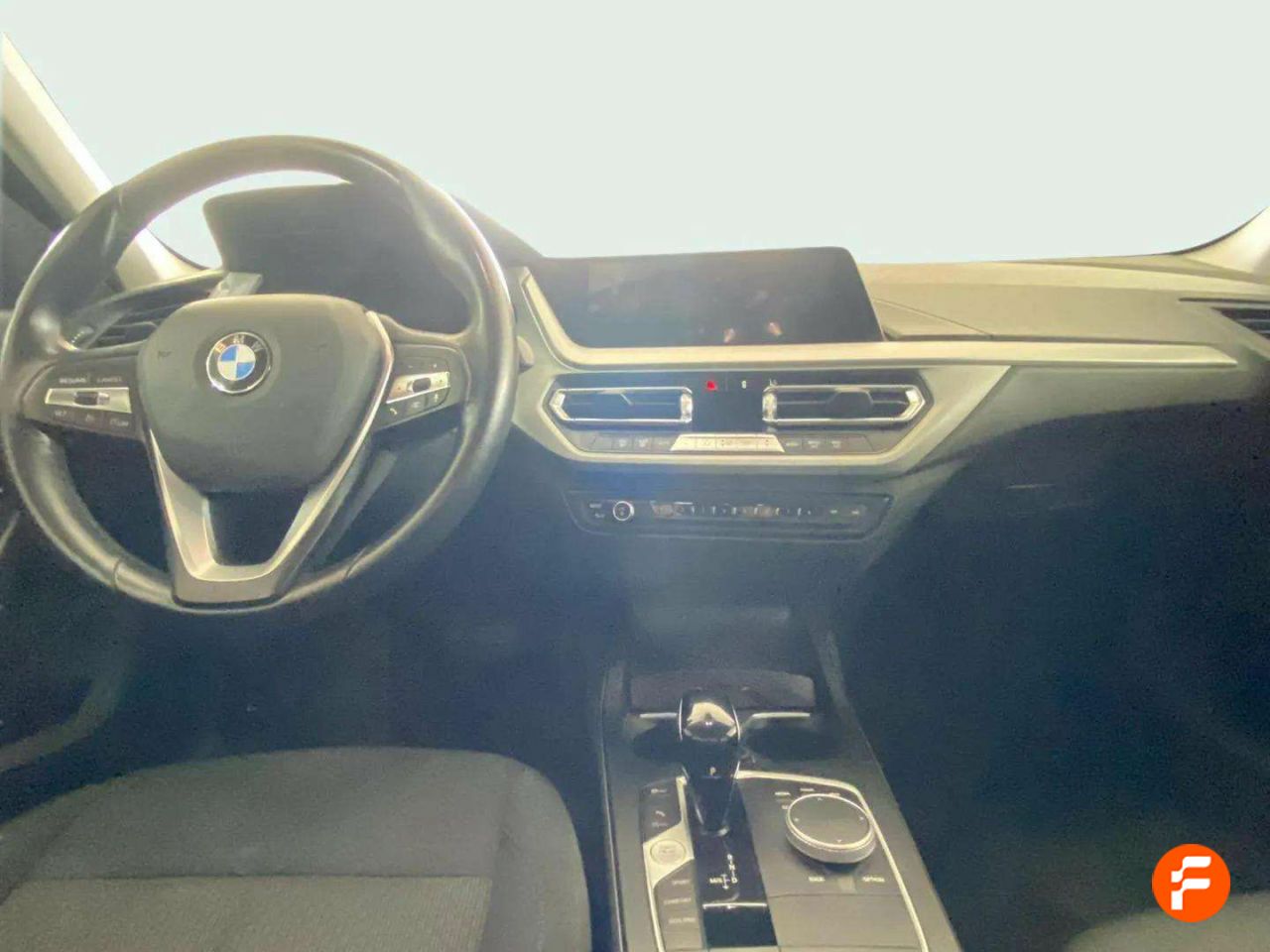 Foto BMW Serie 1 10