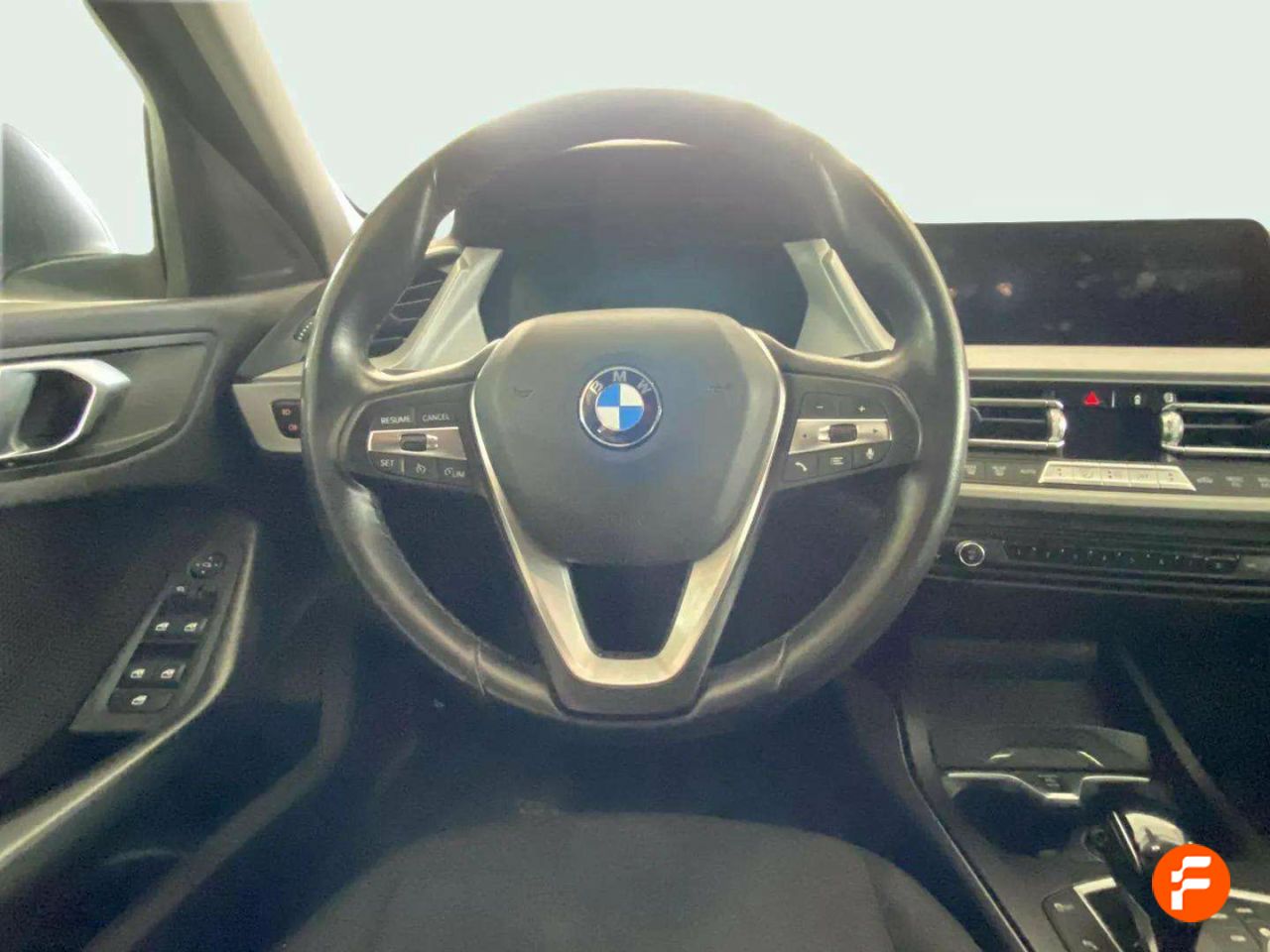 Foto BMW Serie 1 11