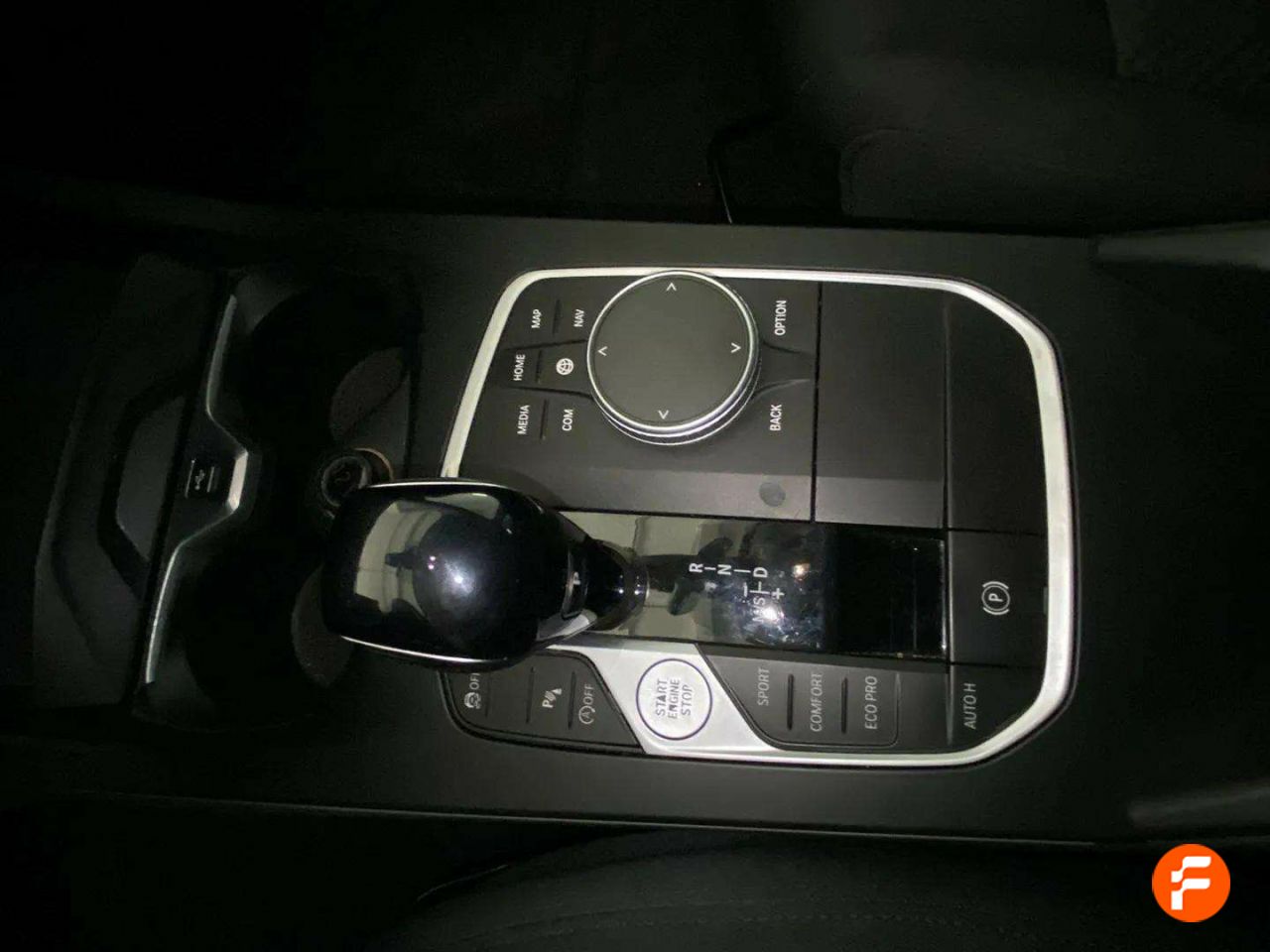 Foto BMW Serie 1 20