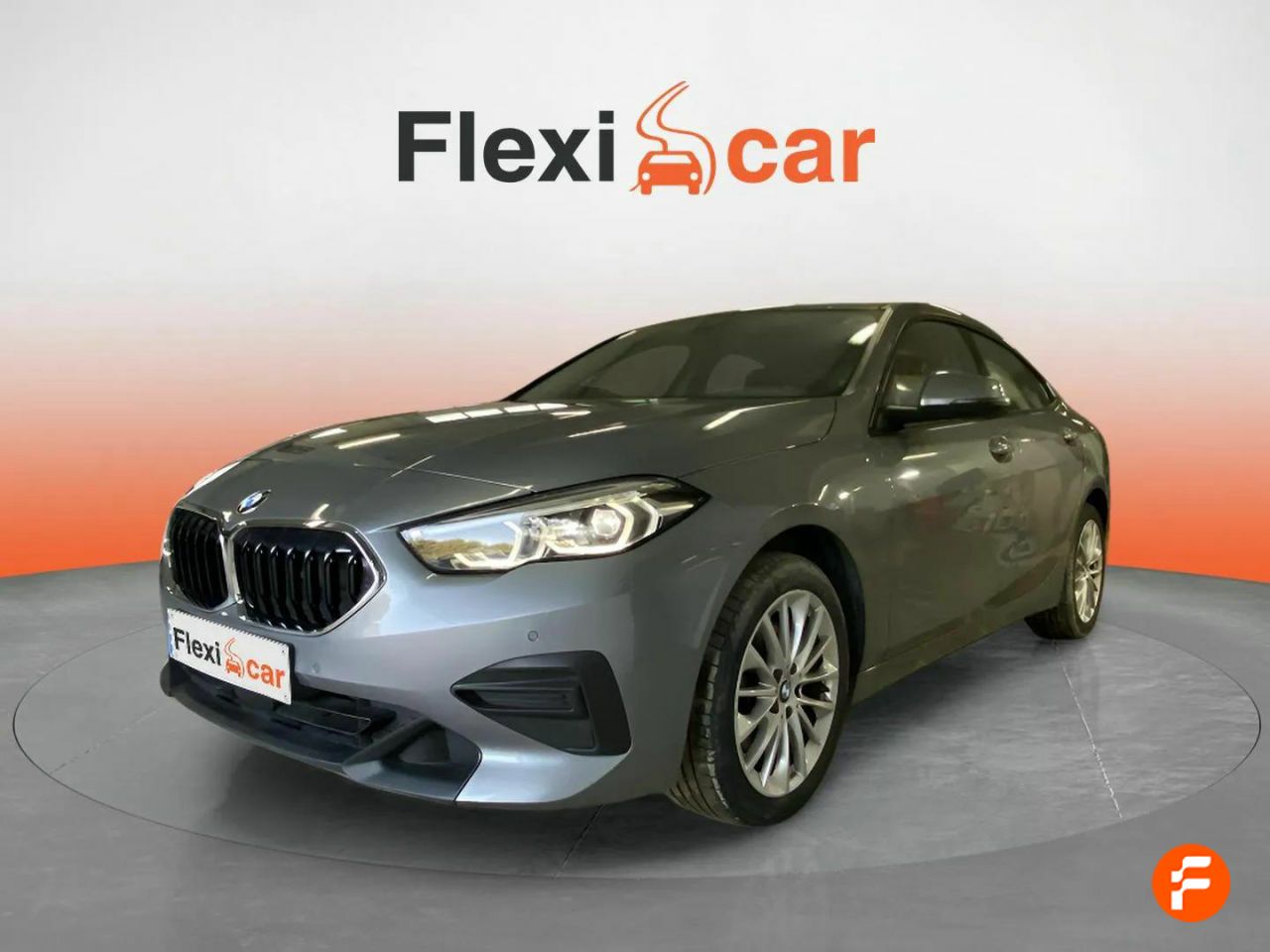 Foto BMW Serie 2 2