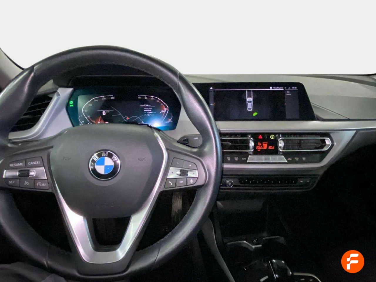 Foto BMW Serie 2 10