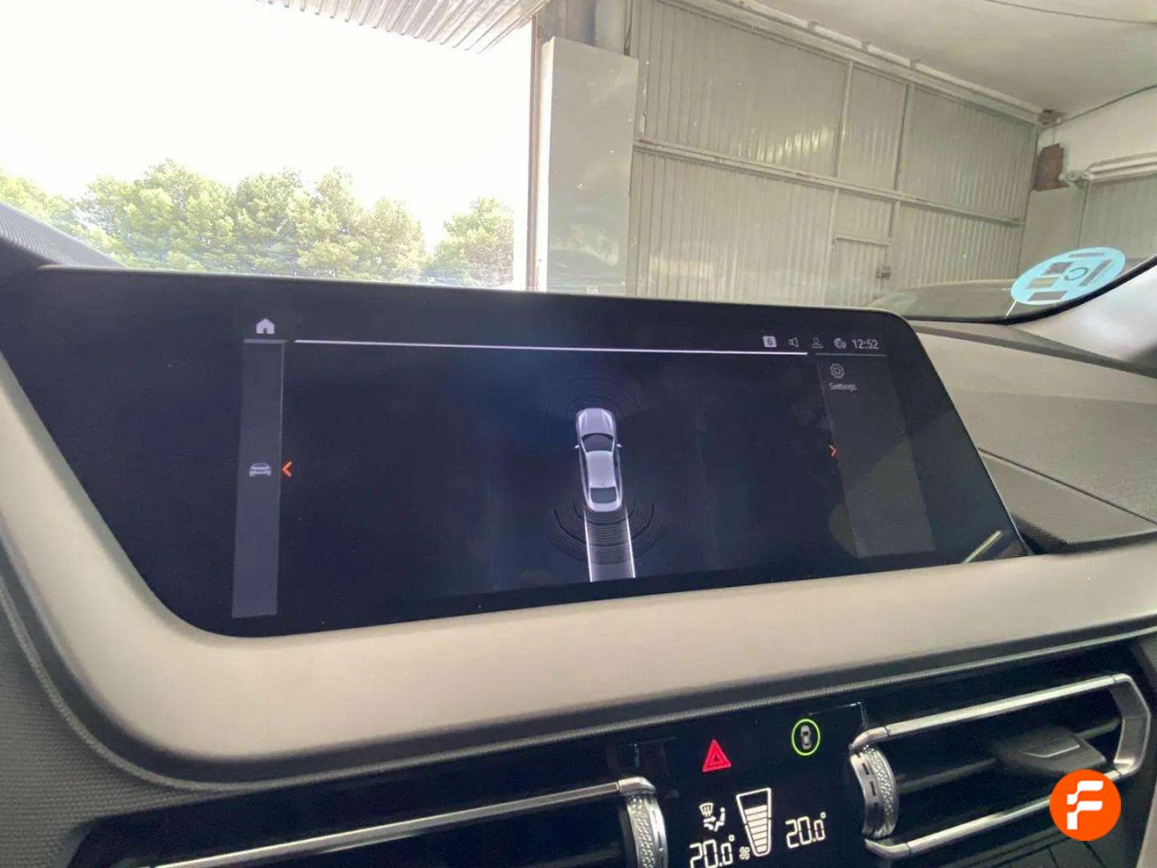 Foto BMW Serie 2 15