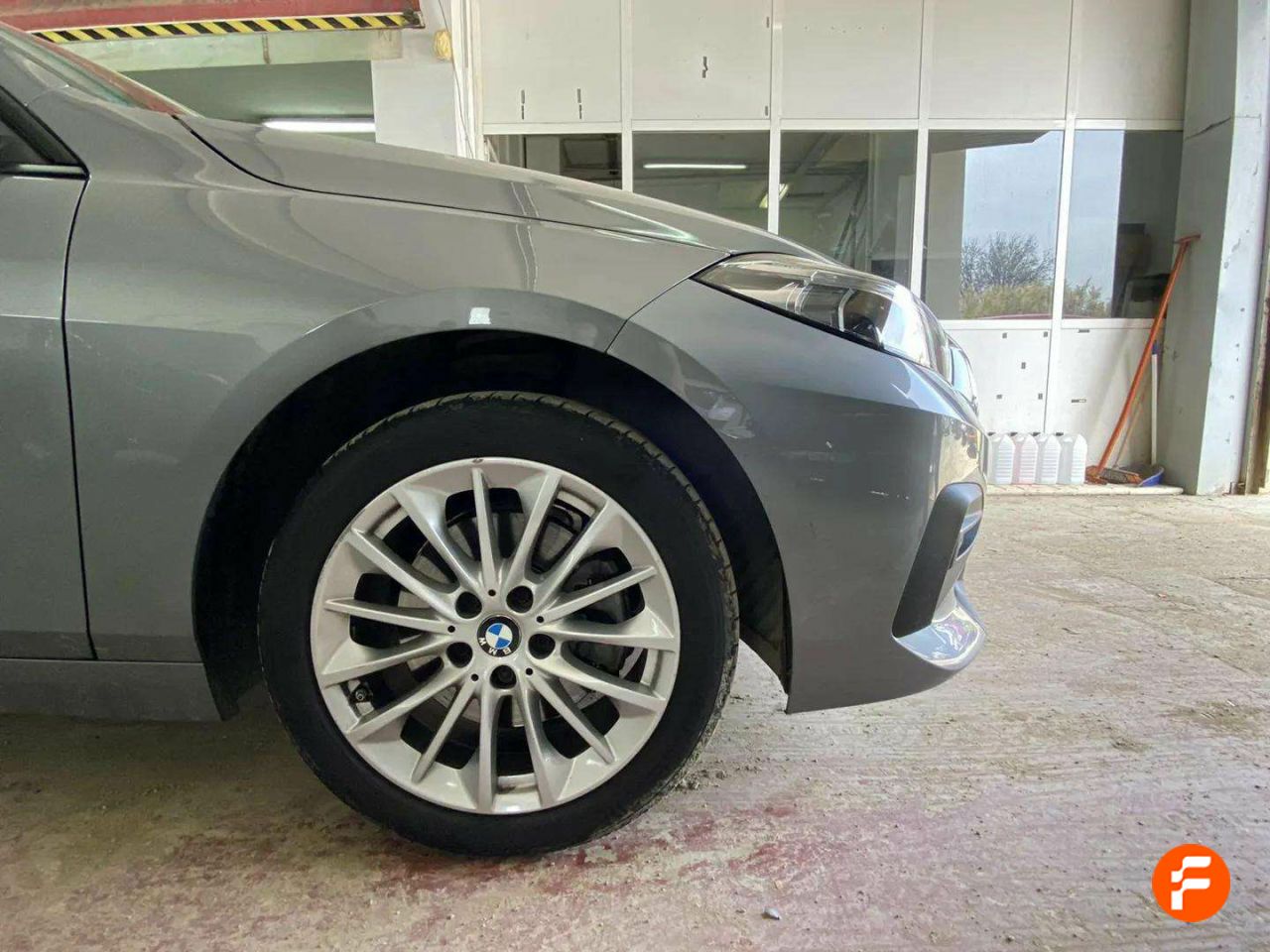 Foto BMW Serie 2 25