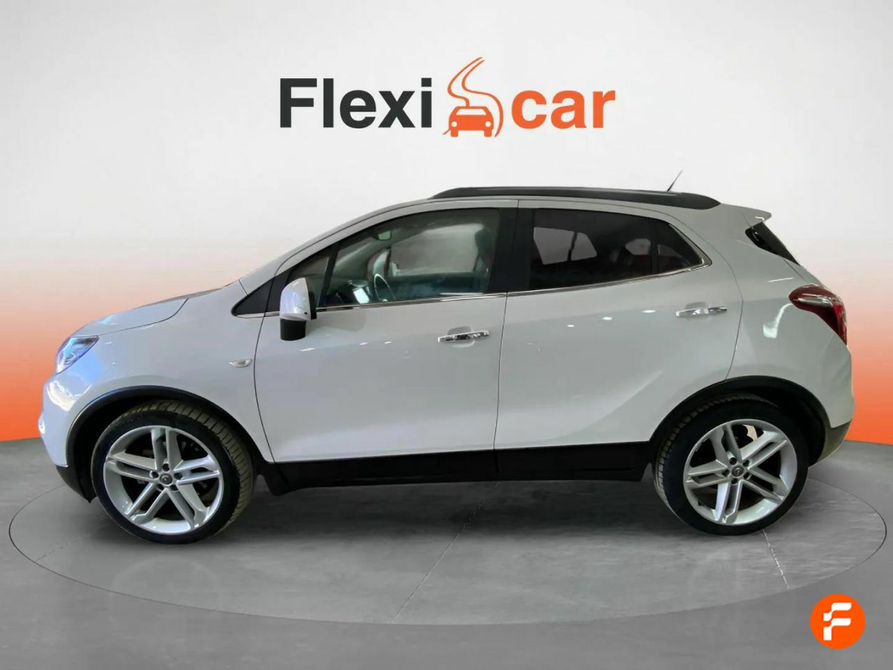 Foto Opel Mokka X 3