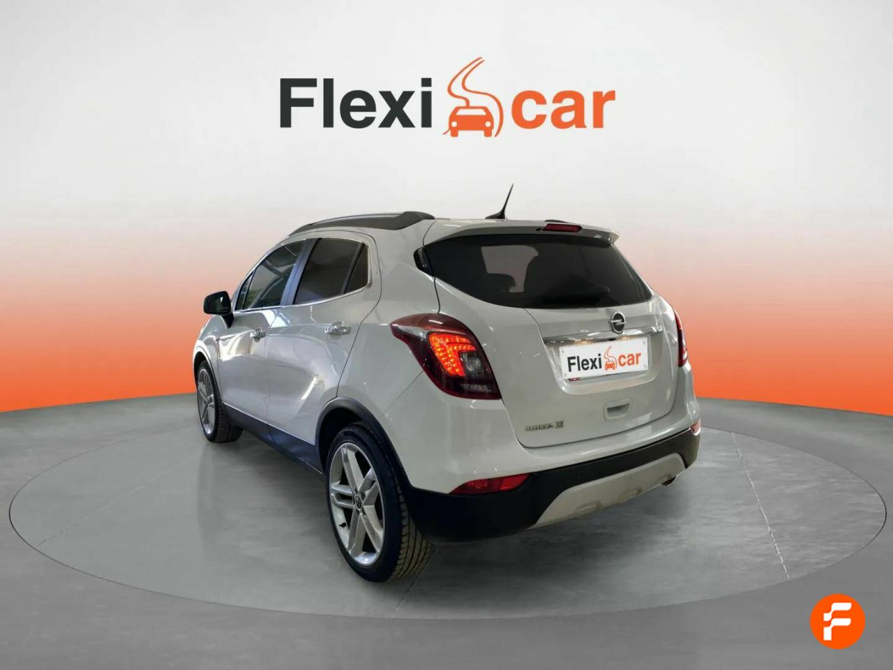Foto Opel Mokka X 4