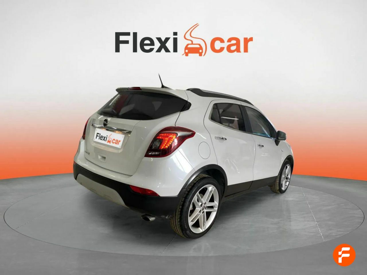 Foto Opel Mokka X 7