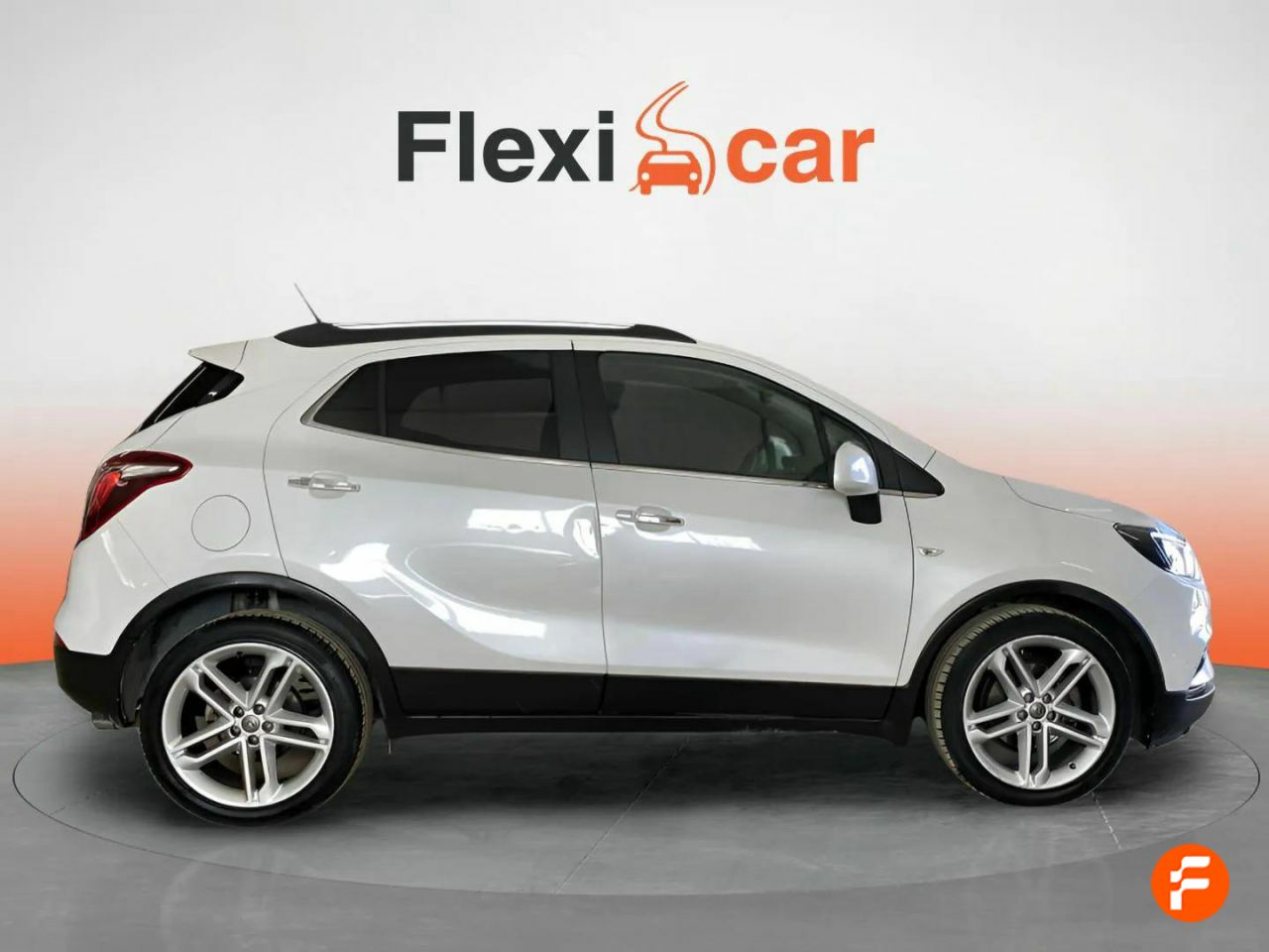 Foto Opel Mokka X 8