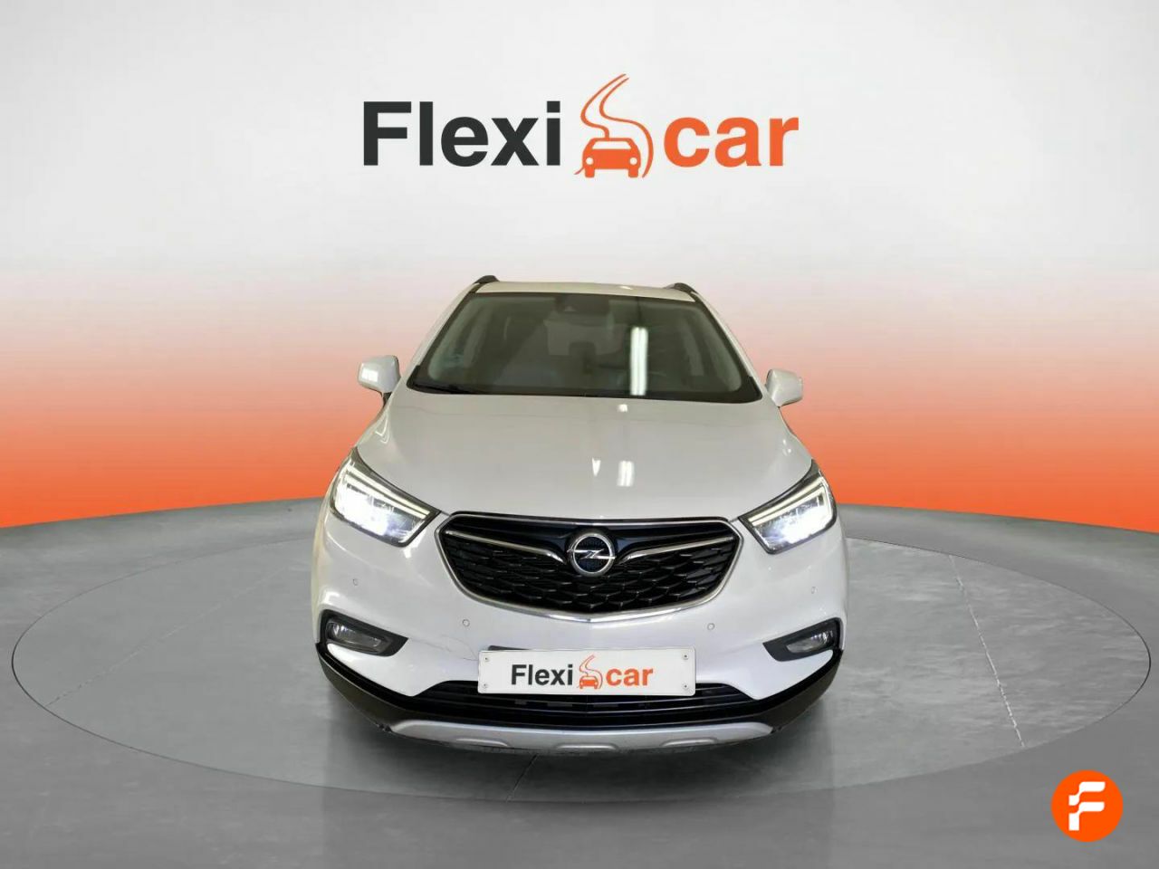 Foto Opel Mokka X 9