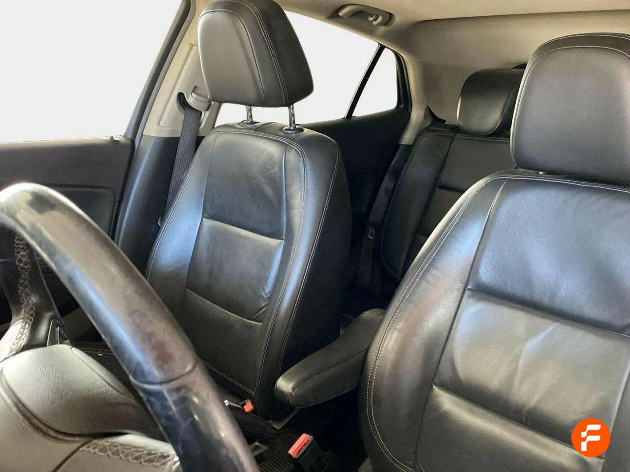 Foto Opel Mokka X 13