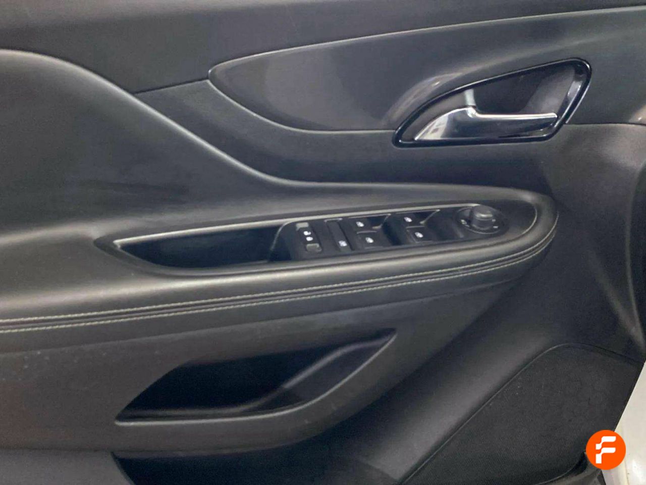 Foto Opel Mokka X 18