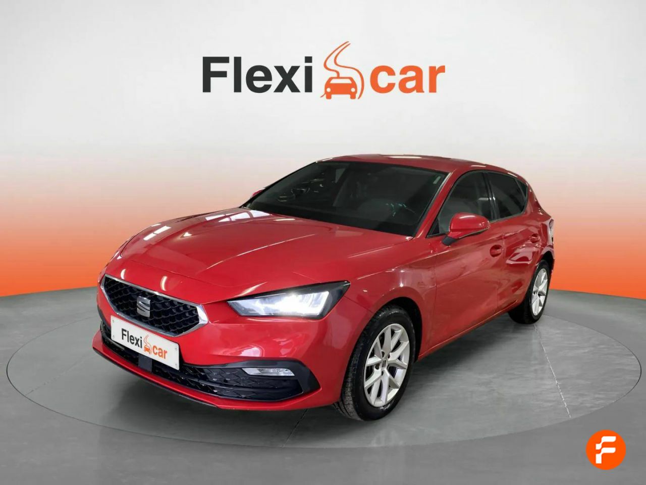 Foto Seat León 2