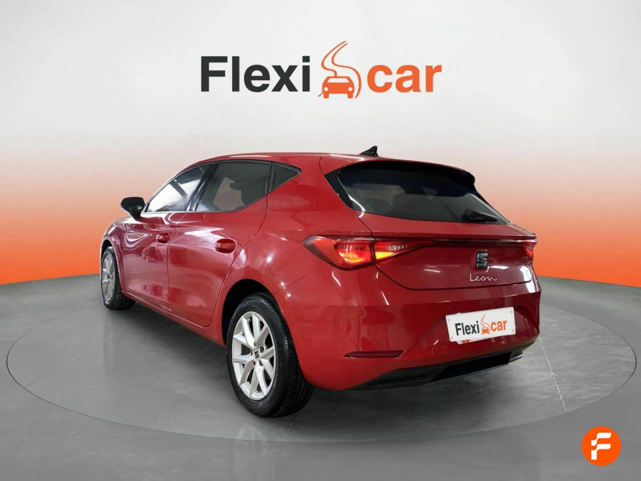 Foto Seat León 4