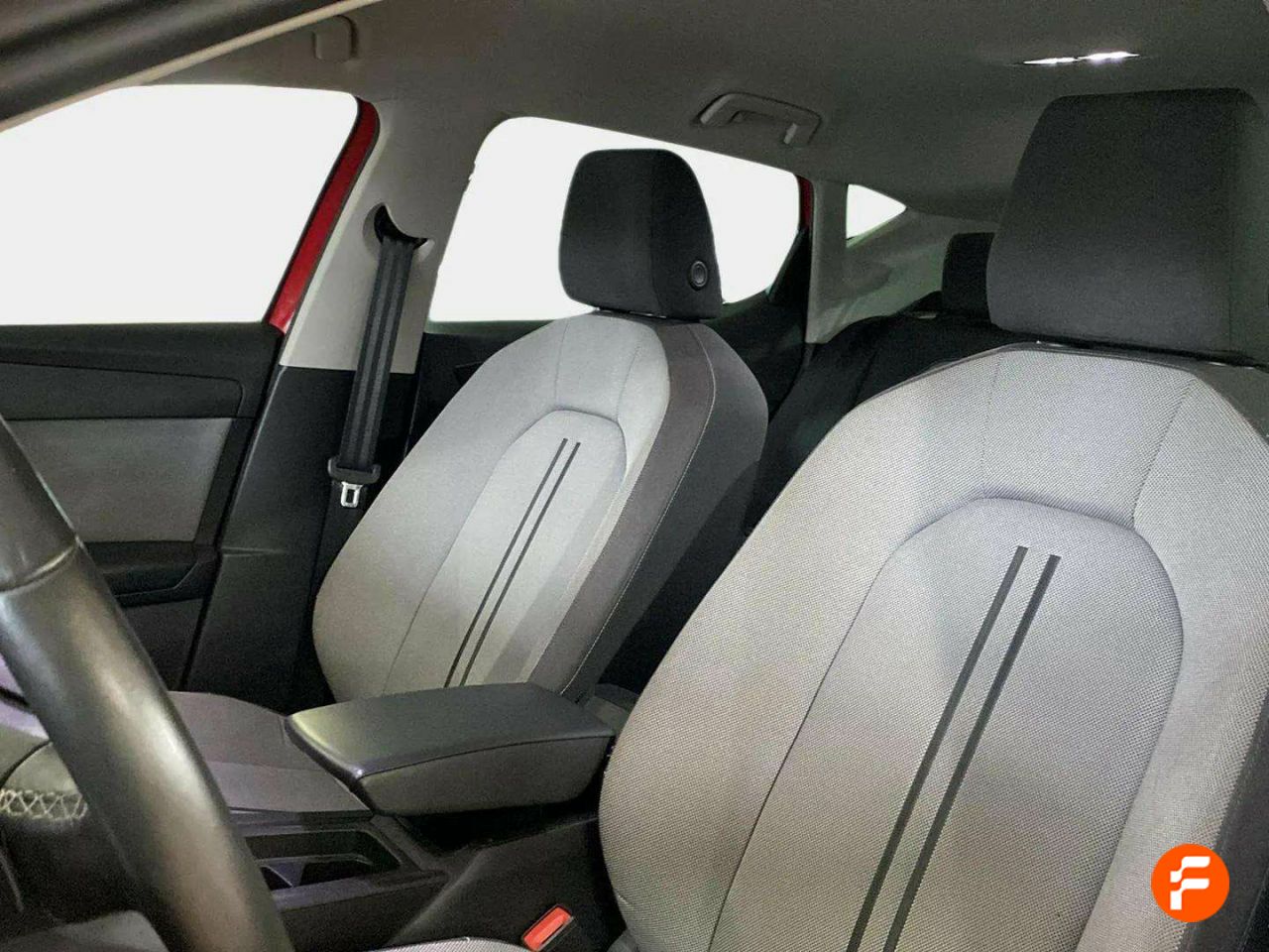 Foto Seat León 14
