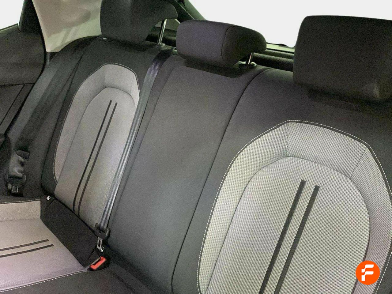 Foto Seat León 15