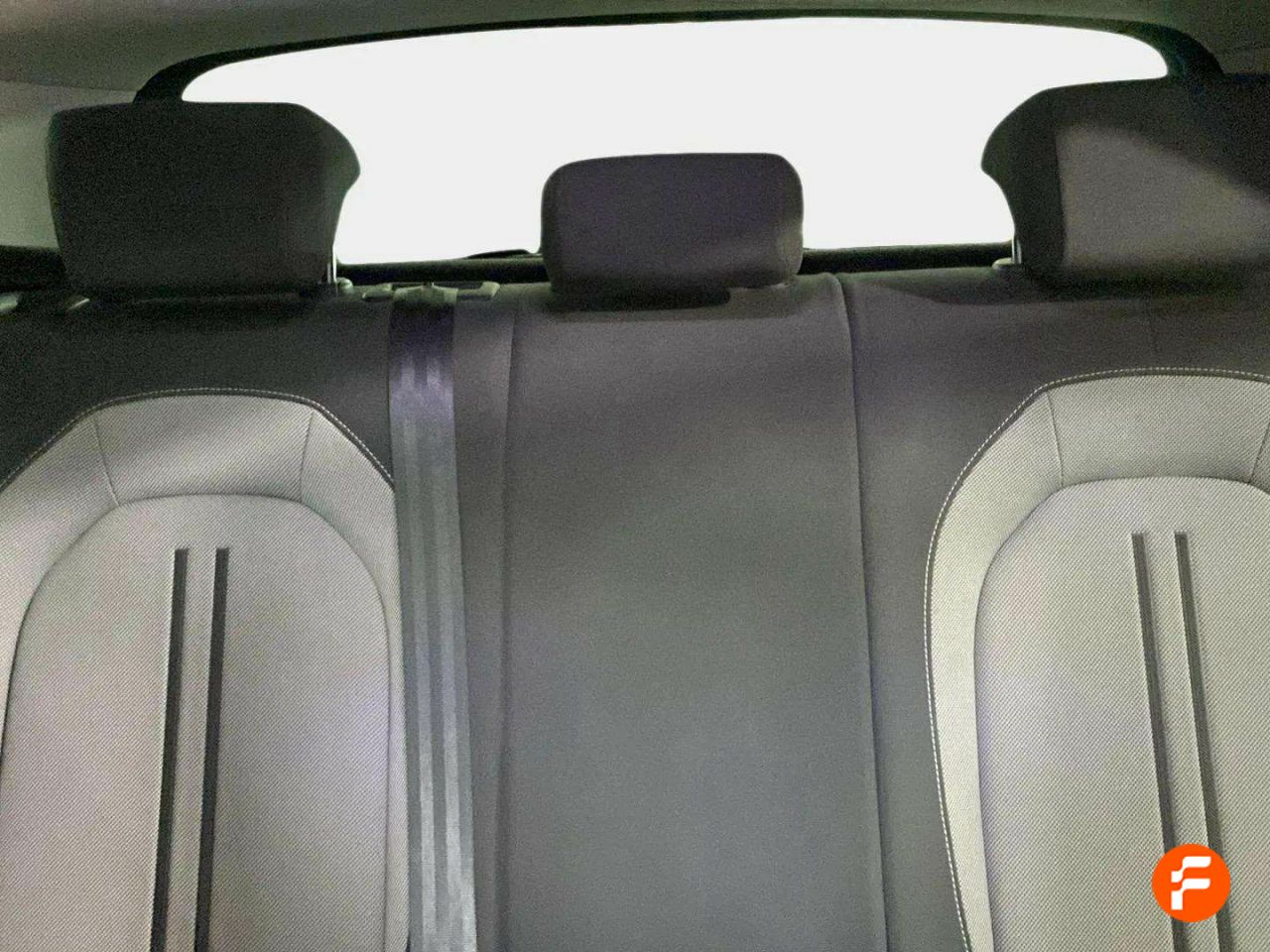 Foto Seat León 16