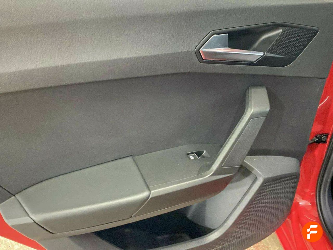 Foto Seat León 19