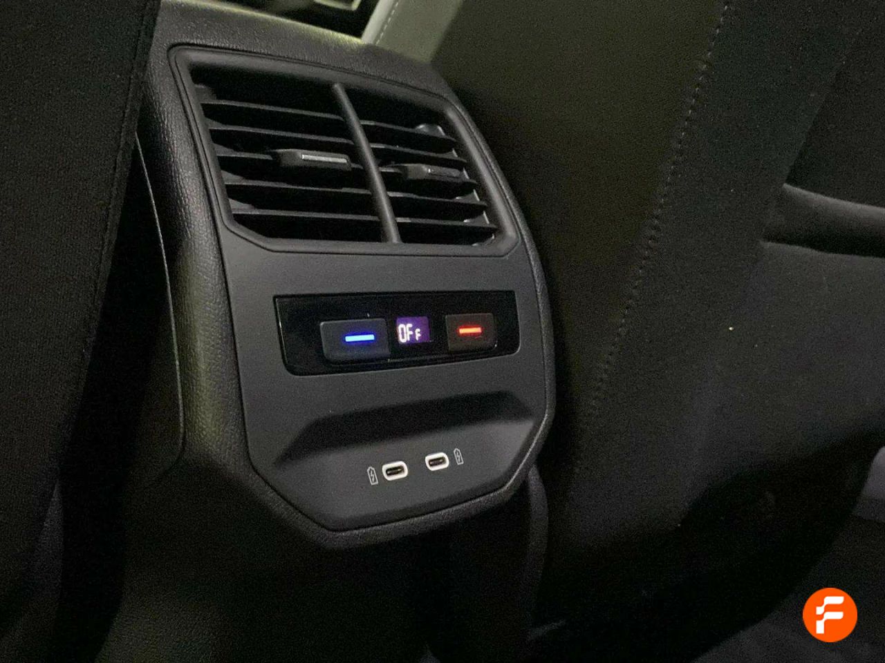 Foto Seat León 21