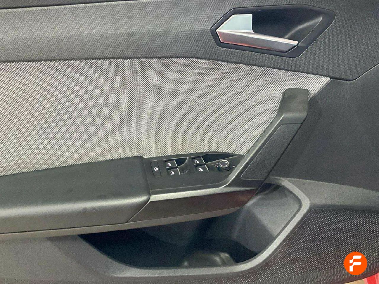 Foto Seat León 22