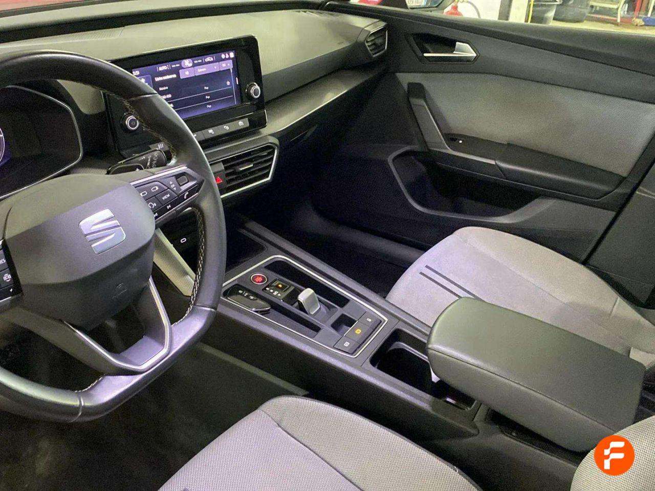 Foto Seat León 23