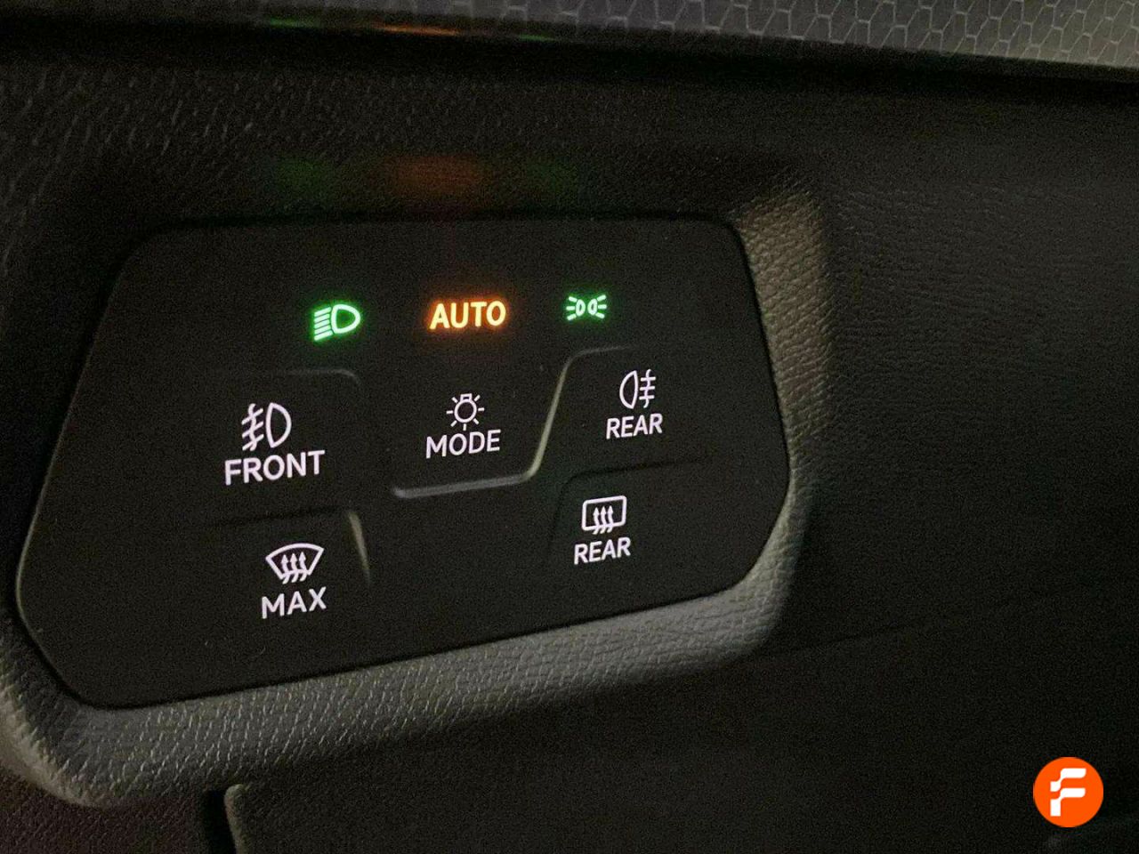 Foto Seat León 24