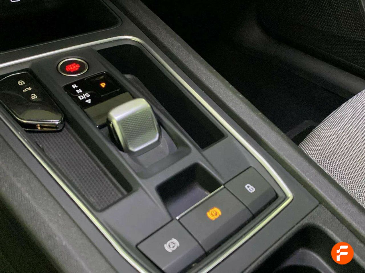 Foto Seat León 26