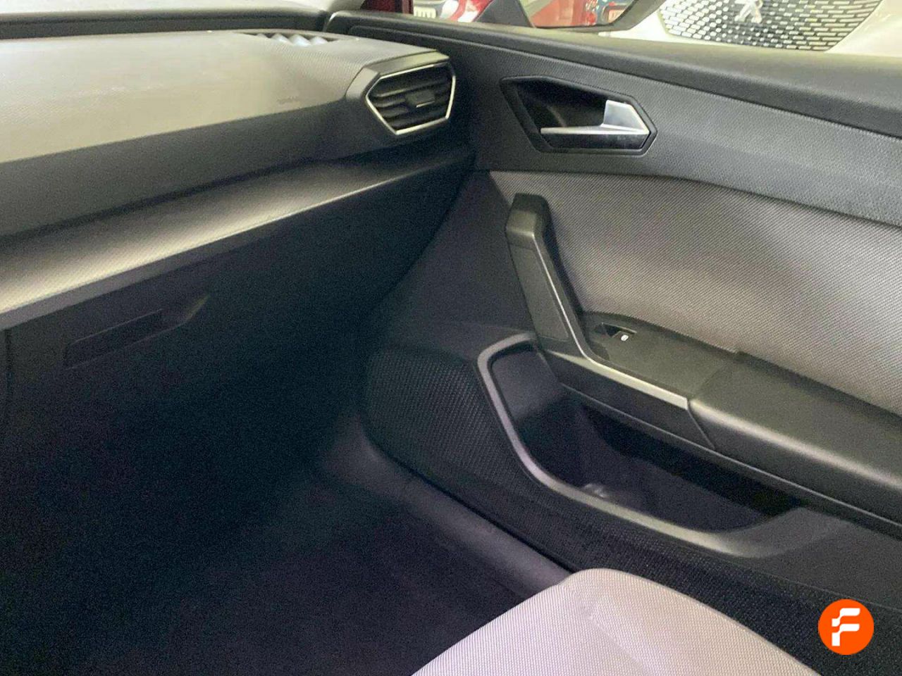 Foto Seat León 29