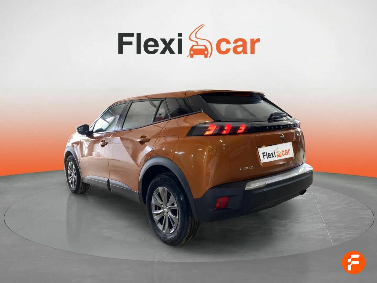 Foto Peugeot 2008 4