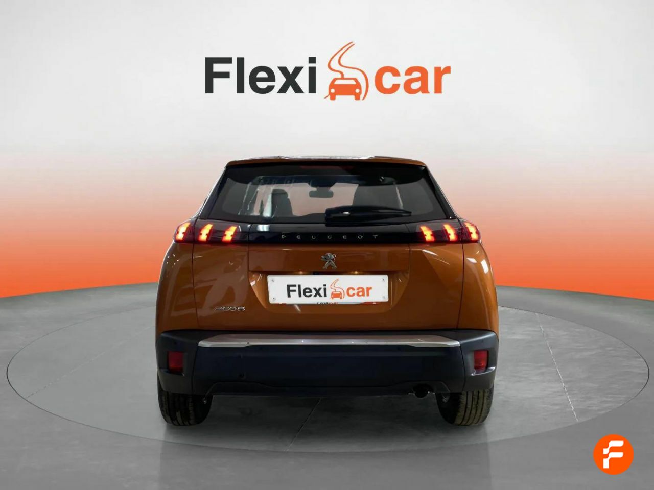 Foto Peugeot 2008 5