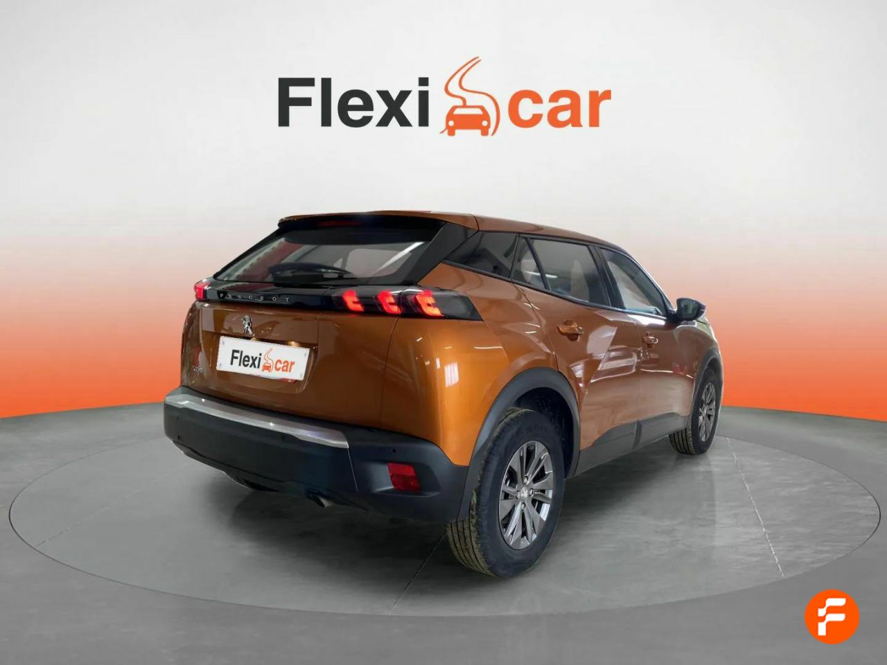 Foto Peugeot 2008 7