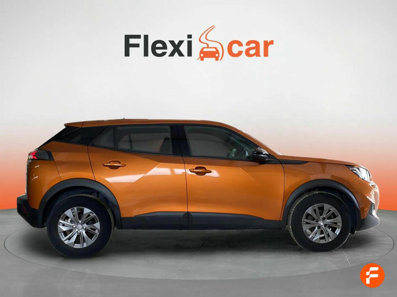 Foto Peugeot 2008 8