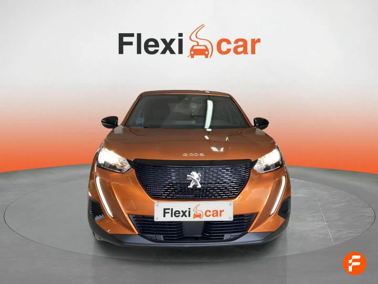 Foto Peugeot 2008 9