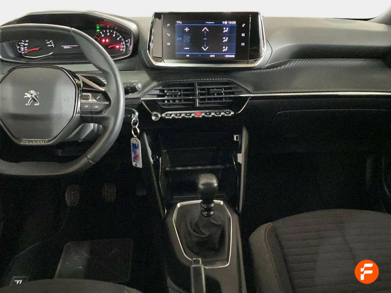 Foto Peugeot 2008 10