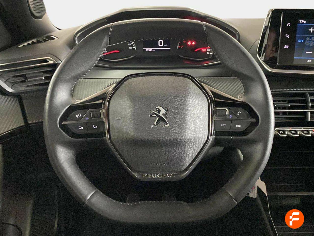 Foto Peugeot 2008 12