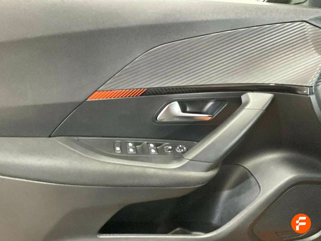 Foto Peugeot 2008 18