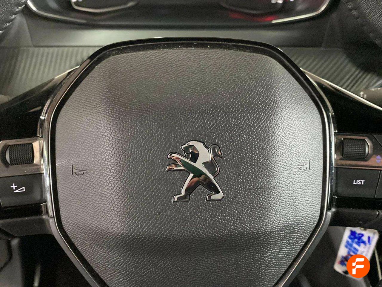 Foto Peugeot 2008 21