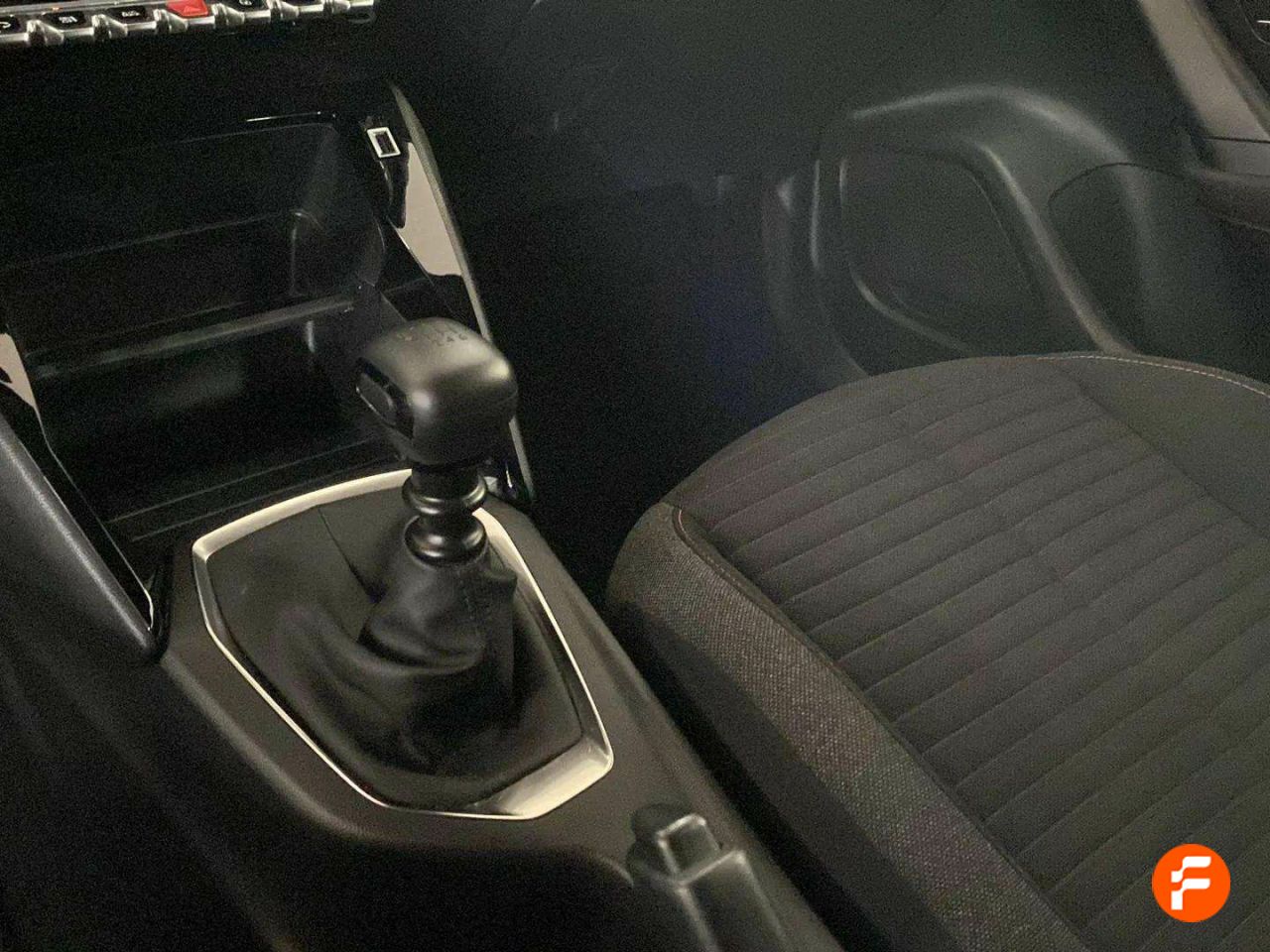 Foto Peugeot 2008 22