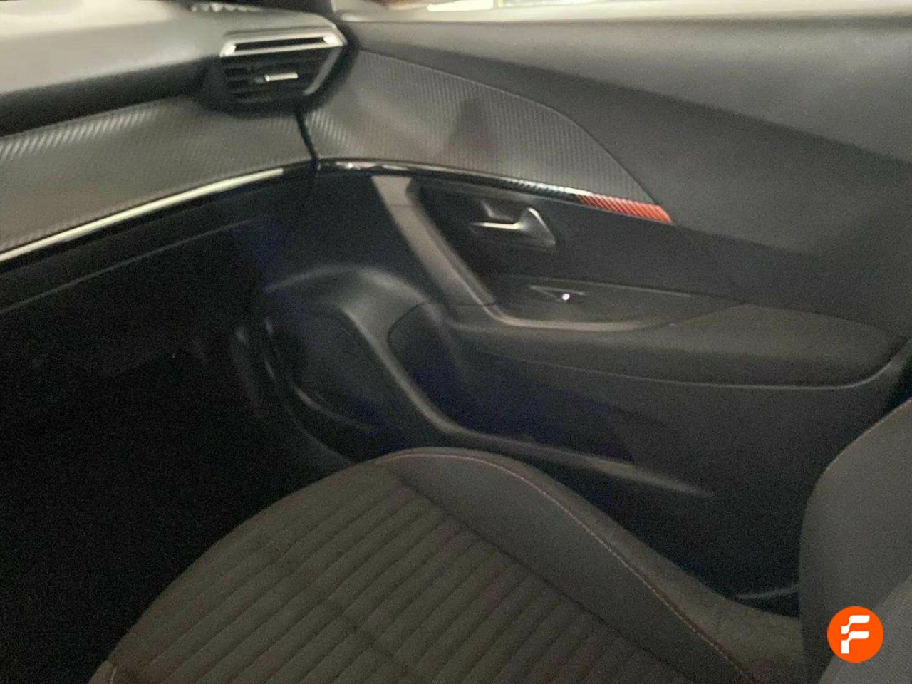 Foto Peugeot 2008 27