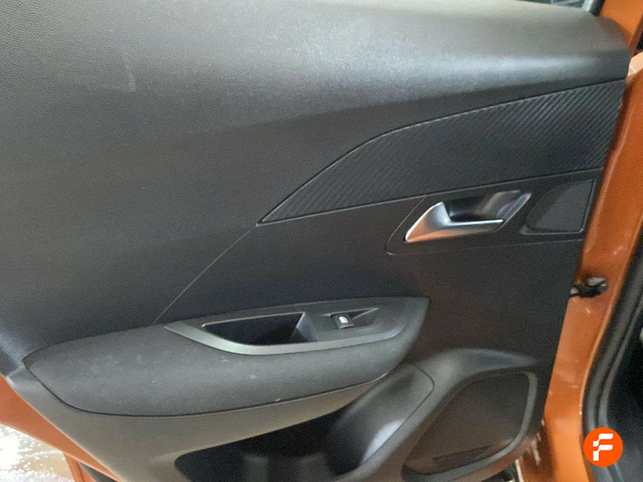 Foto Peugeot 2008 28