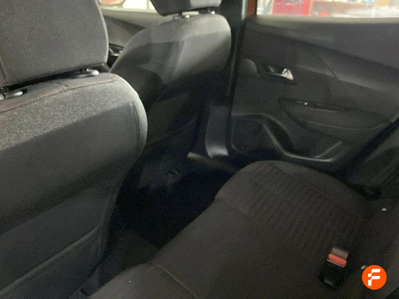 Foto Peugeot 2008 29