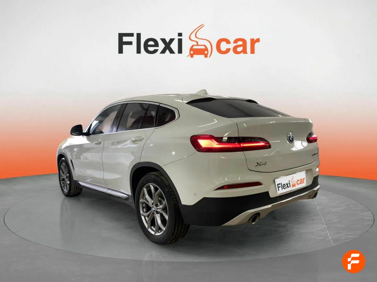 Foto BMW X4 3
