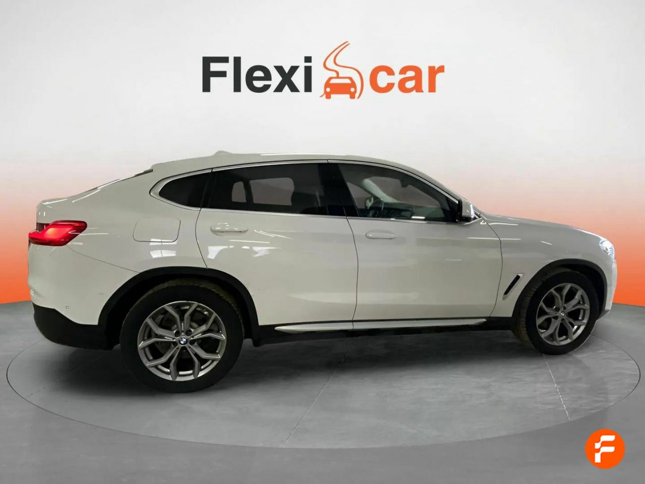 Foto BMW X4 7