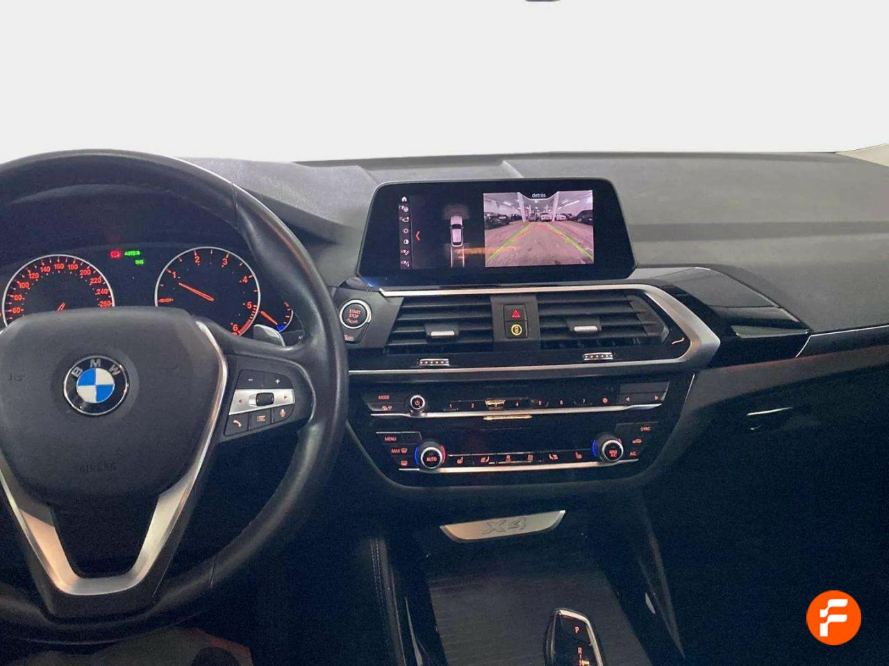 Foto BMW X4 9