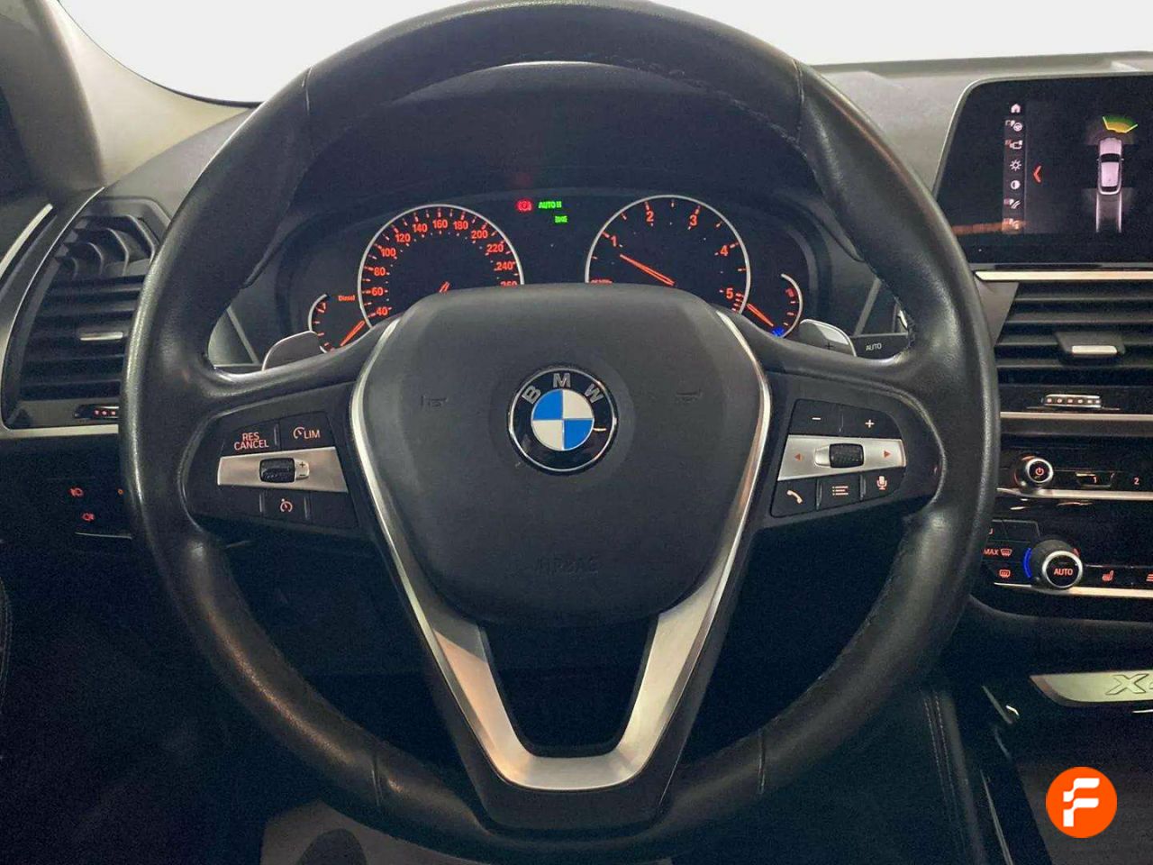 Foto BMW X4 11