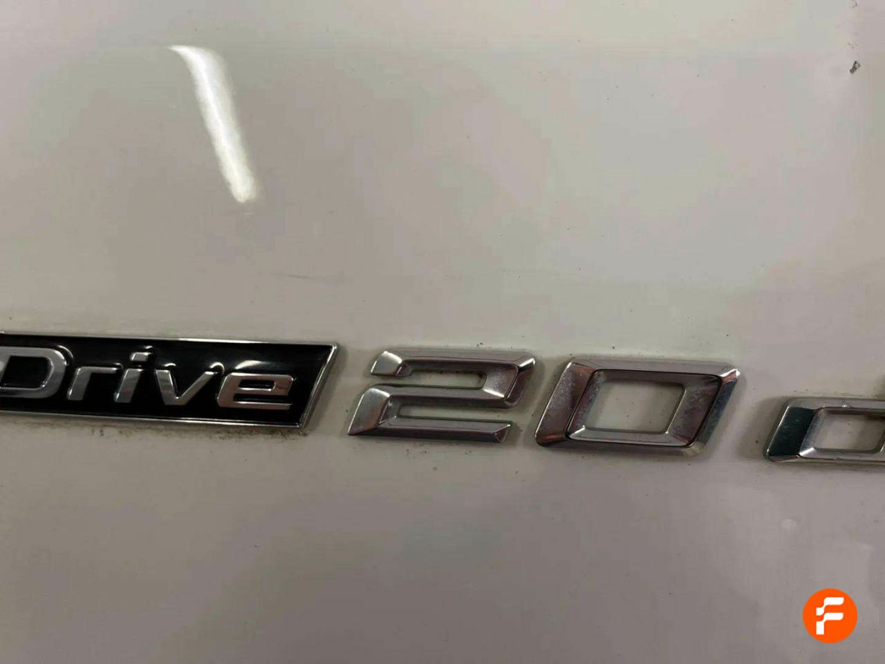 Foto BMW X4 18